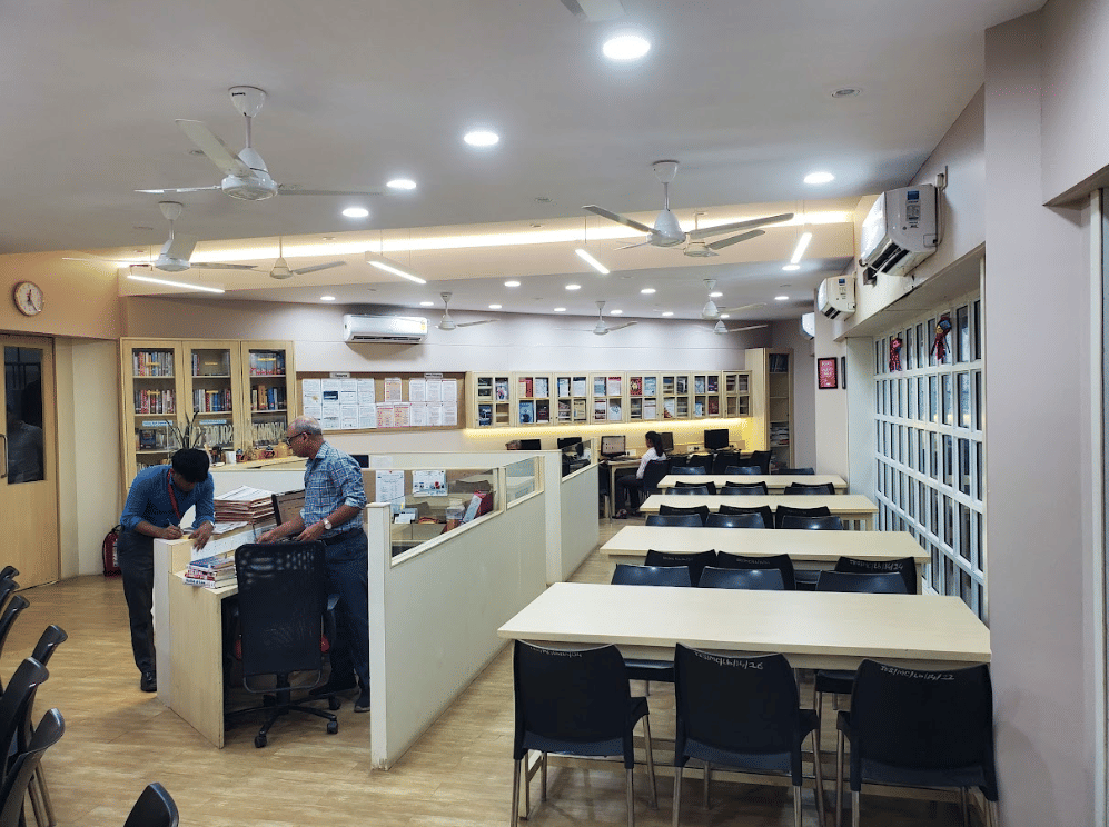 IES's Management College and Research Centre Mumbai Student Life photo 18